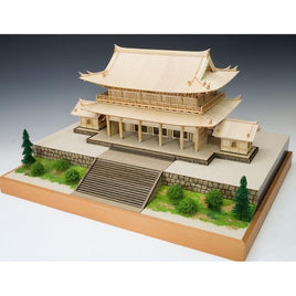 1/150 知恩院 三門