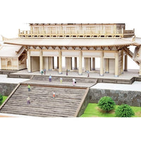 1/150 知恩院 三門