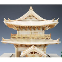 1/150 知恩院 三門