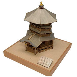 1/75 会津 さざえ堂
