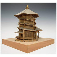 1/75 会津 さざえ堂