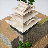 1/150 丸亀城