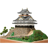 1/150 岐阜城