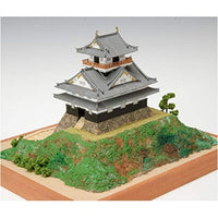 1/150 岐阜城