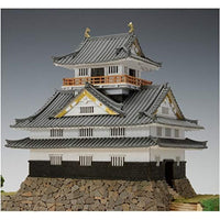 1/150 岐阜城