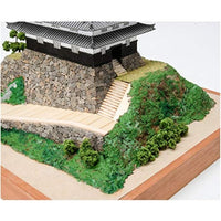 1/150 岐阜城