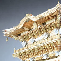 1/50 日光東照宮 陽明門 (改良版)