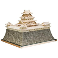 1/150 駿府城