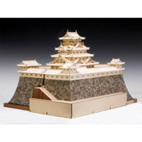 1/150 駿府城