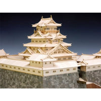 1/150 駿府城