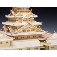 1/150 駿府城