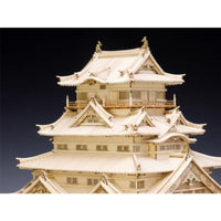 1/150 駿府城