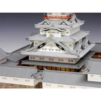 1/150 駿府城