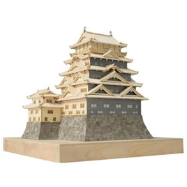 1/150 福山城