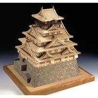 1/150 大阪城