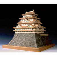 1/150 名古屋城