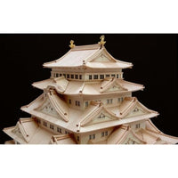 1/150 名古屋城
