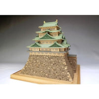 1/150 名古屋城