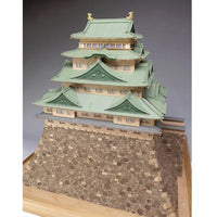 1/150 名古屋城