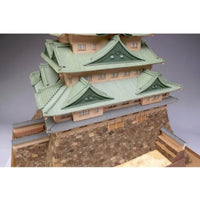 1/150 名古屋城