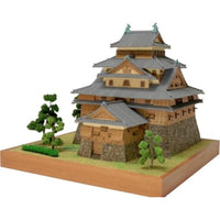 1/150 松江城
