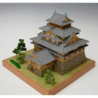 1/150 松江城