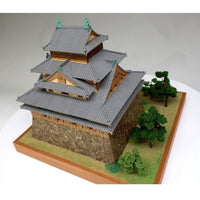 1/150 松江城