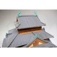1/150 松江城