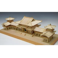 1/75 平等院 鳳凰堂(レーザー)