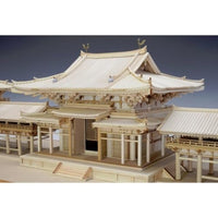 1/75 平等院 鳳凰堂(レーザー)