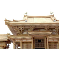 1/75 平等院 鳳凰堂(レーザー)