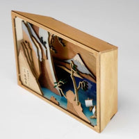 東海道五十三次シリーズ 由井 さった嶺