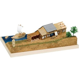 東海道五十三次シリーズ 品川宿