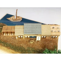 東海道五十三次シリーズ 品川宿
