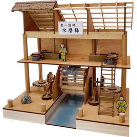 工作シリーズ No.11 水磨様