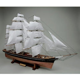 1/80 カティサーク(帆付)