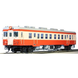 56702 キハ52 0番台一般色 カンタム・システム搭載