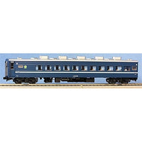 57039 急行『ニセコ』用旧型客車7輌セット