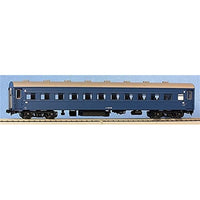57039 急行『ニセコ』用旧型客車7輌セット