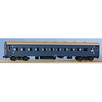 57039 急行『ニセコ』用旧型客車7輌セット