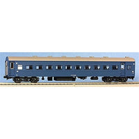 57039 急行『ニセコ』用旧型客車7輌セット