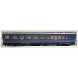57076 オシ17形 2000番代 (EG車) 3次型 青15号