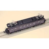 72531 EF15形 標準型 関東タイプ PS14パンタグラフ カンタム・システム非搭載