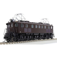 72032 EF15形 標準型 暖地タイプ PS15パンタグラフ カンタム・システム搭載