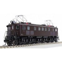 72032 EF15形 標準型 暖地タイプ PS15パンタグラフ カンタム・システム搭載