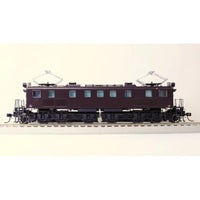 72032 EF15形 標準型 暖地タイプ PS15パンタグラフ カンタム・システム搭載