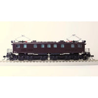 72032 EF15形 標準型 暖地タイプ PS15パンタグラフ カンタム・システム搭載