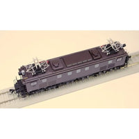 72032 EF15形 標準型 暖地タイプ PS15パンタグラフ カンタム・システム搭載