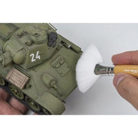 GM-08 模型用除塵ブラシ
