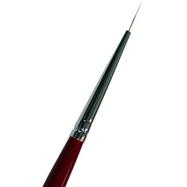 RB-07 ヘアライナー(チタン配合超極細面相筆)